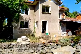 Къща в Ловеч, Априлци