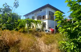 Къща в Ловеч, с. Добревци