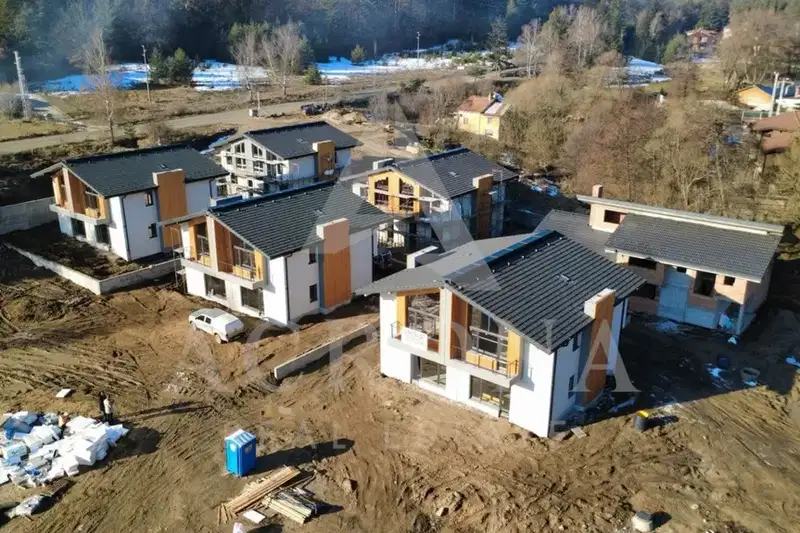 House in Oblast Pazardjik, Велин