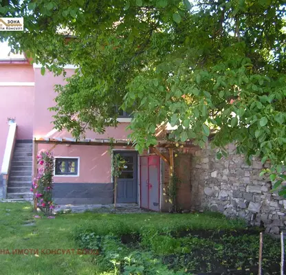 Снимка 5 — Къща в Пазарджик, с. Дорково