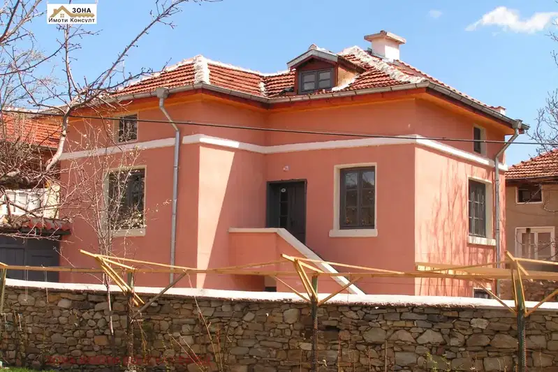 Къща в Пазарджик, с. Дорково