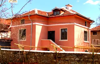 Къща в Пазарджик, с. Дорково
