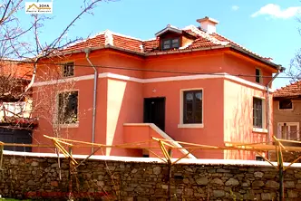 Къща в Пазарджик, с. Дорково