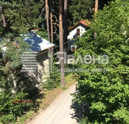 Снимка 4 — Къща в Пазарджик, с. Равногор