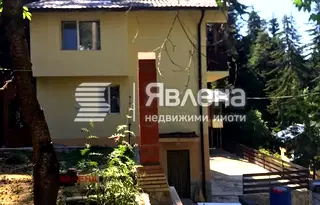 Къща в Пазарджик, с. Равногор