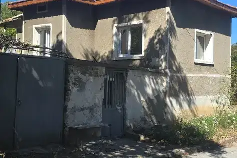 House in Oblast Pazardjik, Slavovica