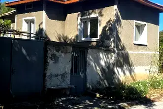 Къща в Пазарджик, с. Славовица