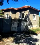 Къща в Пазарджик, с. Славовица