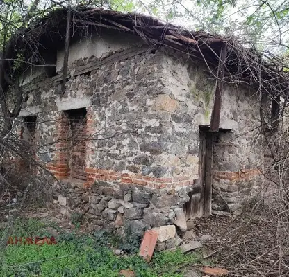 Снимка 4 — Къща в Пазарджик, с. Смилец