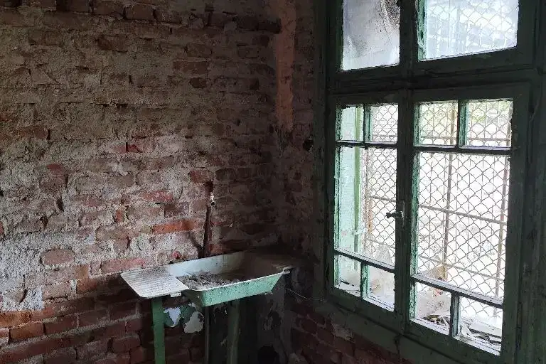 Къща в Пазарджик, с. Смилец