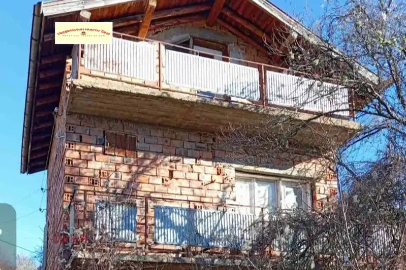 House in Oblast Pernik, с. Зелени