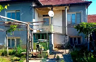 Къща в Плевен, с. Българене
