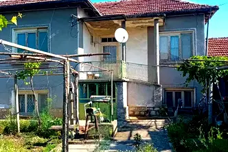 Къща в Плевен, с. Българене