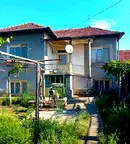Къща в Плевен, с. Българене