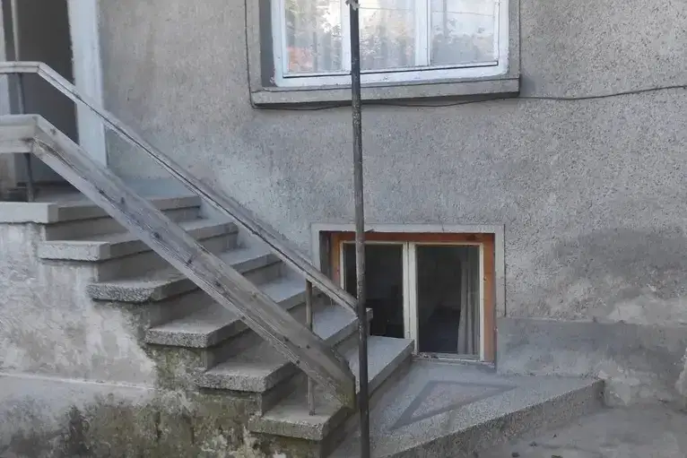 Къща в Пловдив, Асенов