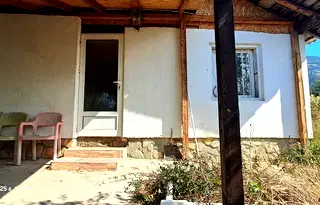 Къща в Пловдив, Карлово