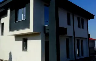 Къща в Пловдив, с. Белащица