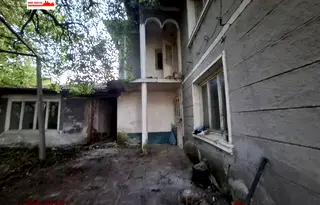 Къща в Пловдив, с. Червен