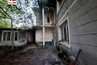 Къща в Пловдив, с. Червен
