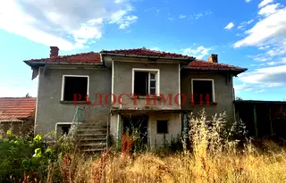 Къща в Пловдив, с. Чоба