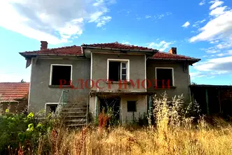 Къща в Пловдив, с. Чоба
