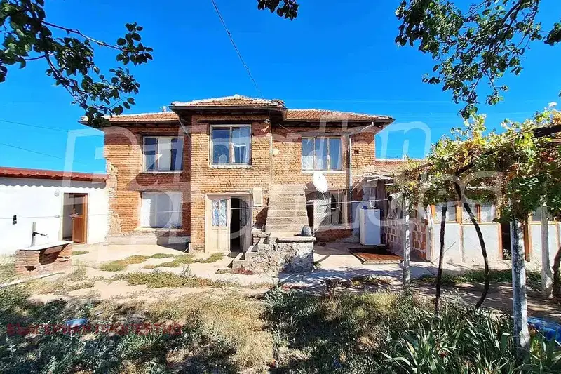 Къща в Пловдив, с. Дрангово