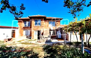 Къща в Пловдив, с. Дрангово