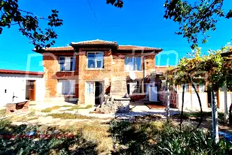 Къща в Пловдив, с. Дрангово