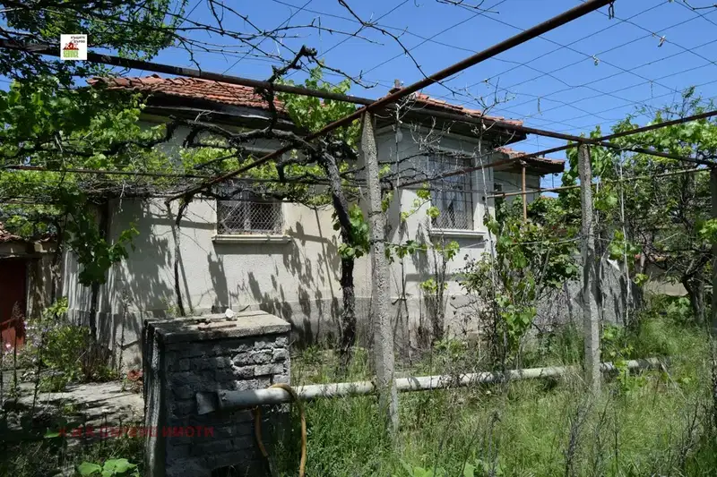 House in Oblast Plovdiv, Ivan Vazovo