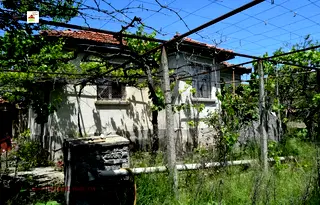 Къща в Пловдив, с. Иван Вазово