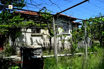 Къща в Пловдив, с. Иван Вазово