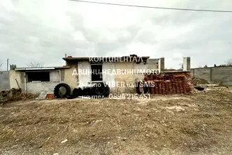 Къща в Пловдив, с. Калояново