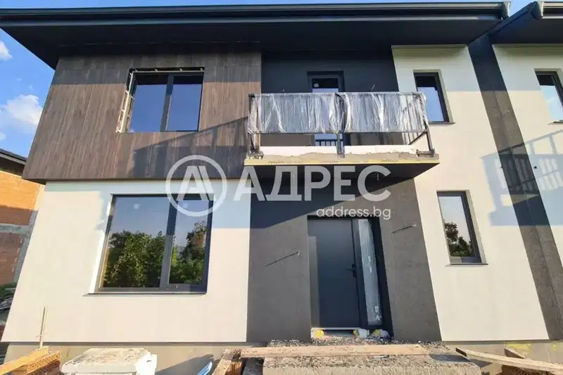 House in Oblast Plovdiv, Markovo