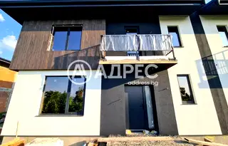 Къща в Пловдив, с. Марково