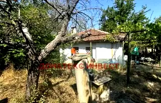 Къща в Пловдив, с. Михилци