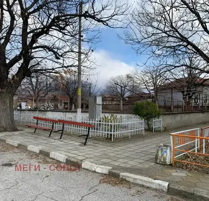 Снимка 5 — Къща в Пловдив, с. Московец