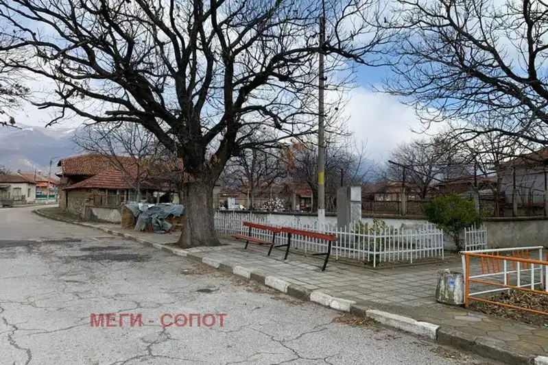 House in Oblast Plovdiv, Moskovec