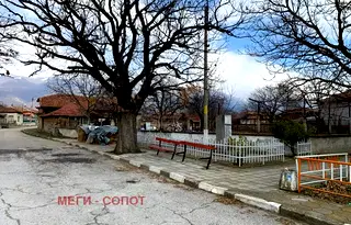 Къща в Пловдив, с. Московец
