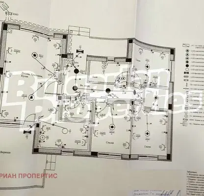 Снимка 5 — Едноетажна къща с 3 спални в с. Скутаре, област Пловдив