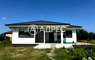 Къща в Пловдив, с. Соколица