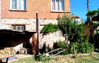 Къща в Пловдив, с. Тополово