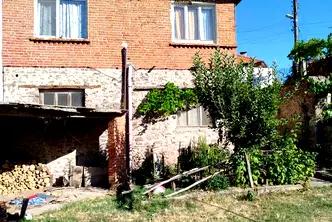 Къща в Пловдив, с. Тополово