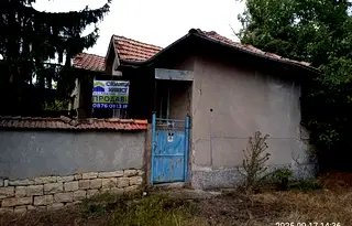 Къща в Русе, Бяла