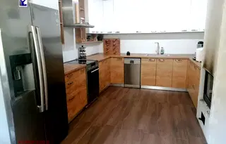 Къща в Русе, с. Божичен