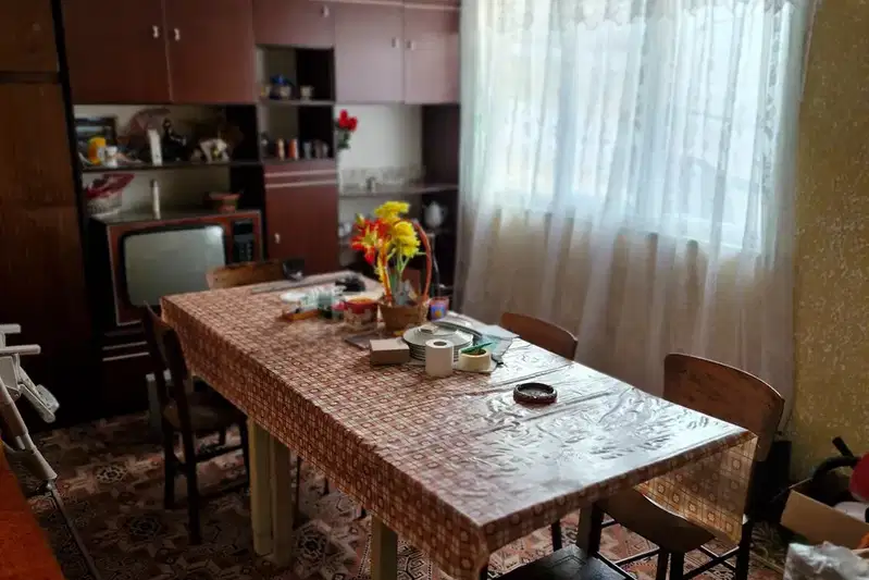 House in Oblast Ruse, с. Хотанца