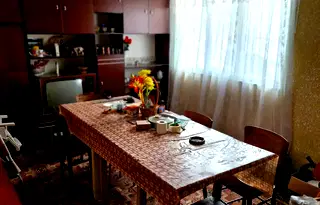 Къща в Русе, с. Хотанца