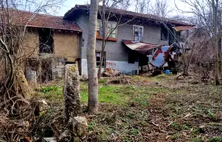 Къща в Русе, с. Нисово