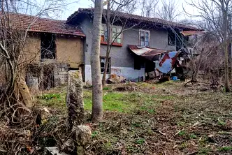 Къща в Русе, с. Нисово