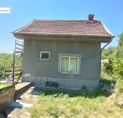 Снимка 4 — Къща в Русе, с. Пепелина