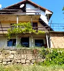 Къща в Русе, с. Пепелина